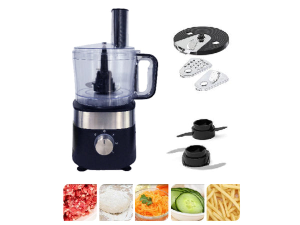 HGM-420 food processor