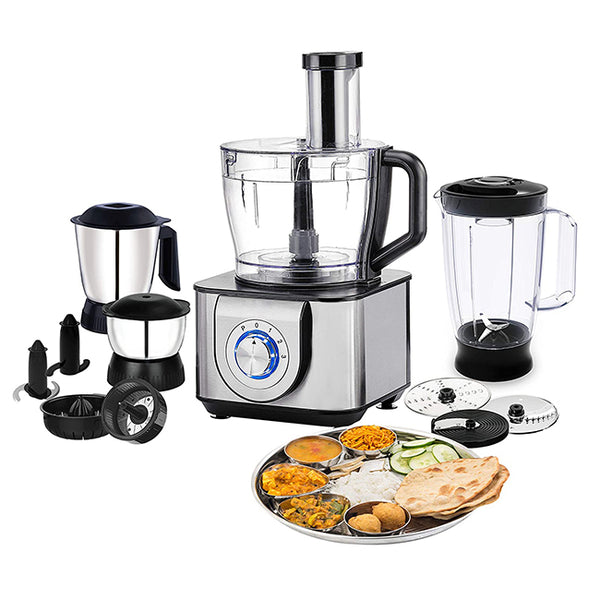 HGM-402 Food processor